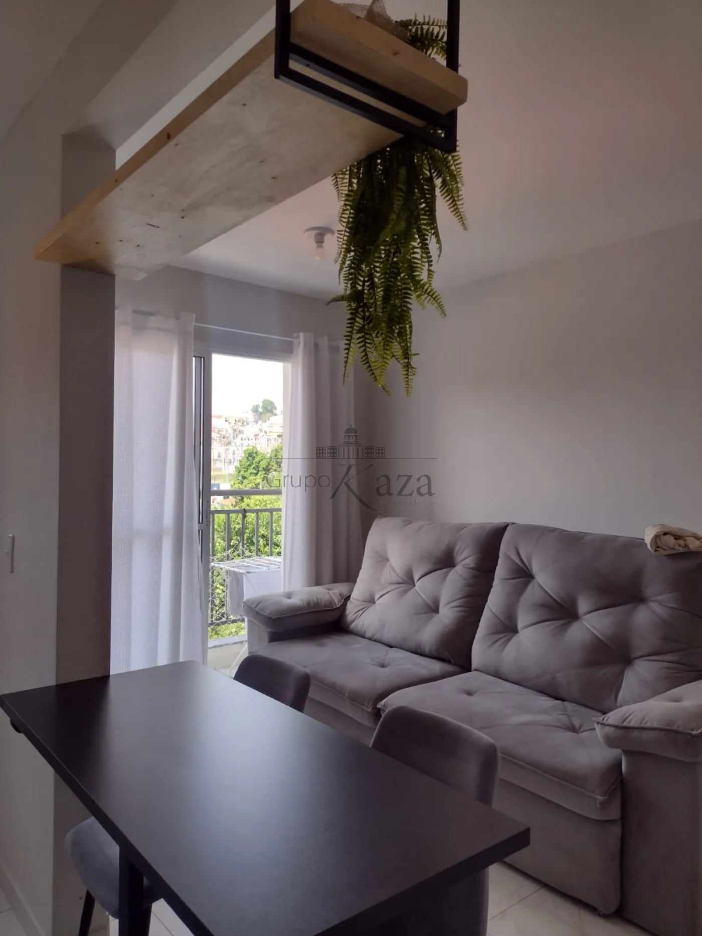 Foto 2 de Apartamento Padrão em Parque dos Principes, Jacareí - imagem 2