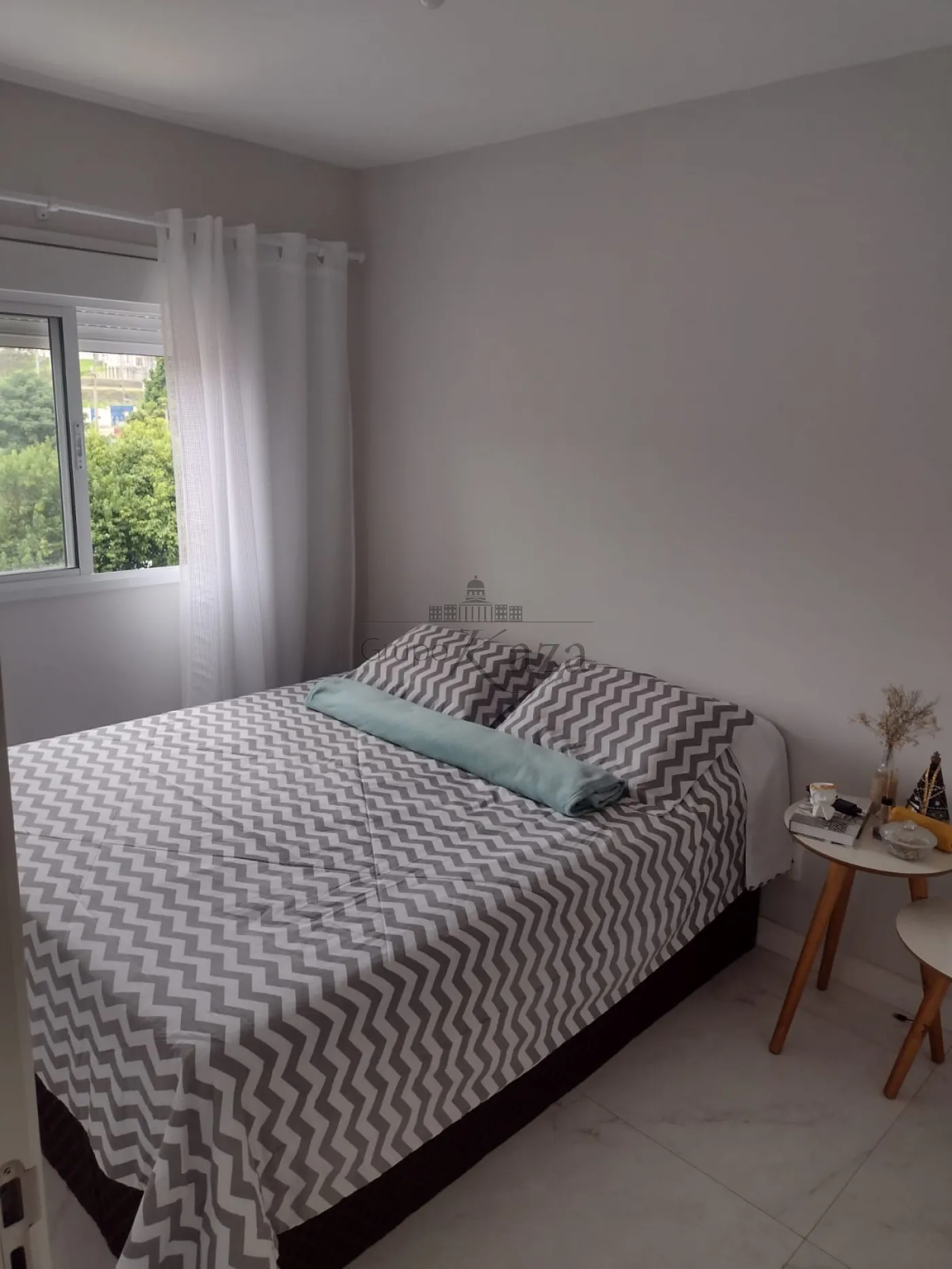 Foto 8 de Apartamento Padrão em Parque dos Principes, Jacareí - imagem 8