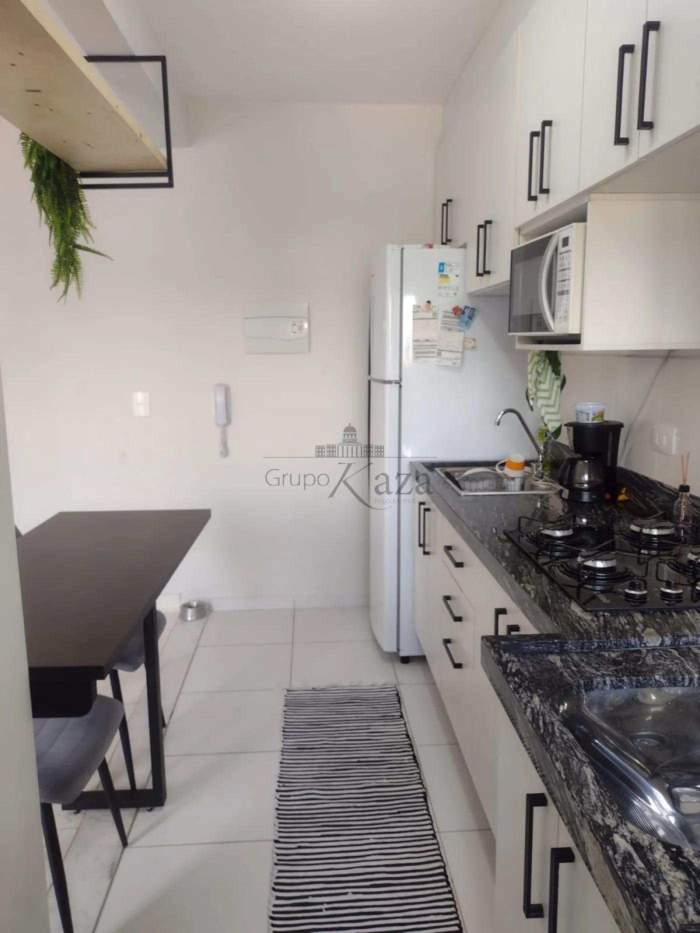 Foto 4 de Apartamento Padrão em Parque dos Principes, Jacareí - imagem 4