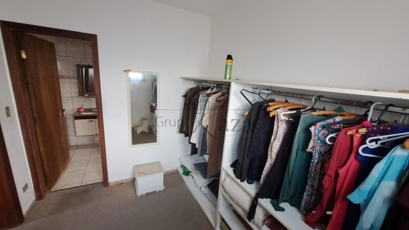 Foto 12 de Casa Padrão em Jardim Santa Maria, Jacareí - imagem 12