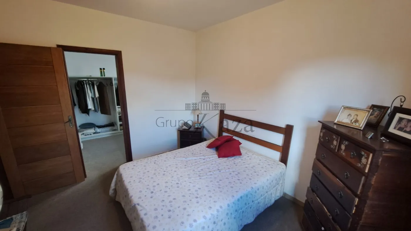 Foto 11 de Casa Padrão em Jardim Santa Maria, Jacareí - imagem 11