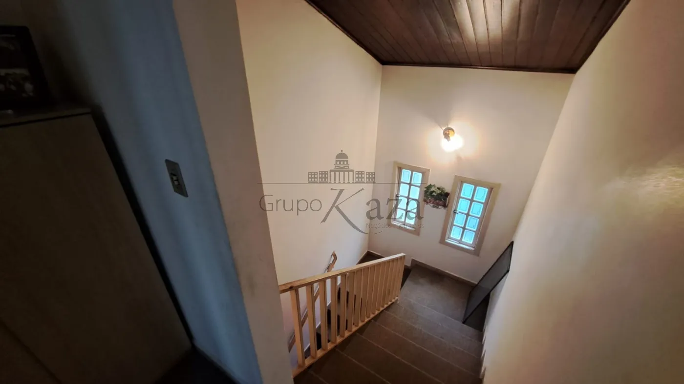 Foto 21 de Casa Padrão em Jardim Santa Maria, Jacareí - imagem 21