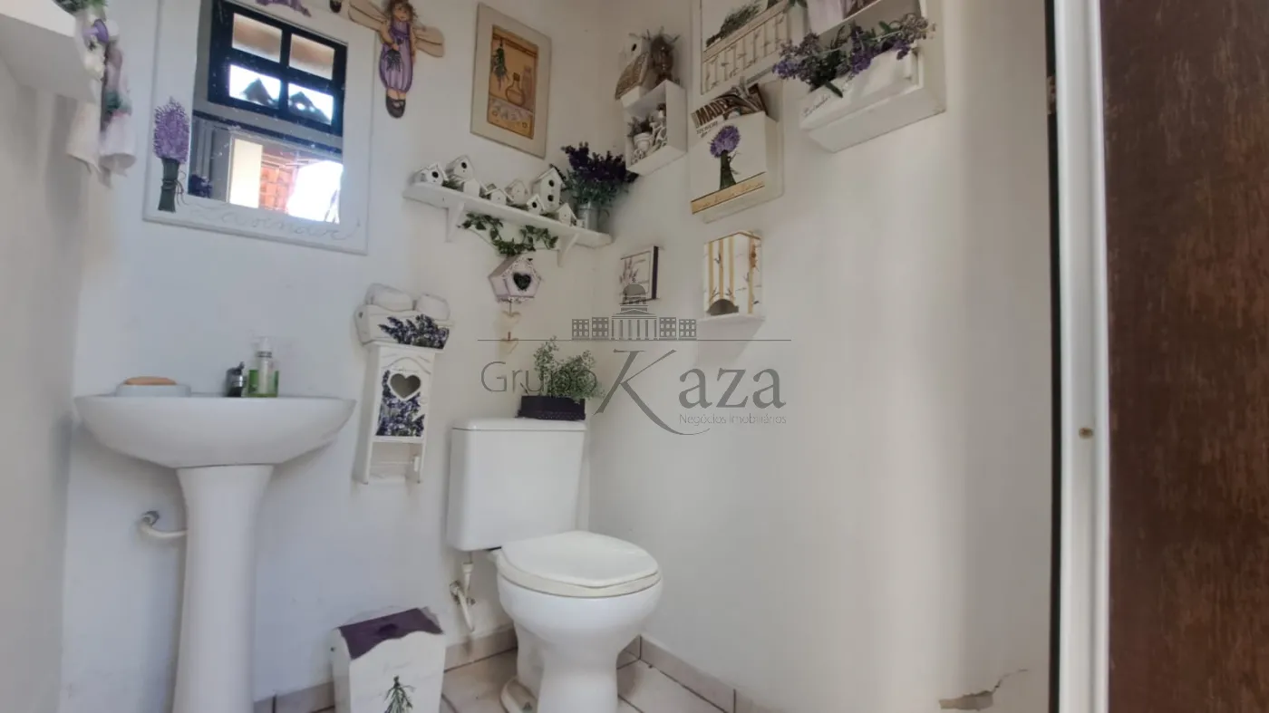 Foto 9 de Casa Padrão em Jardim Santa Maria, Jacareí - imagem 9