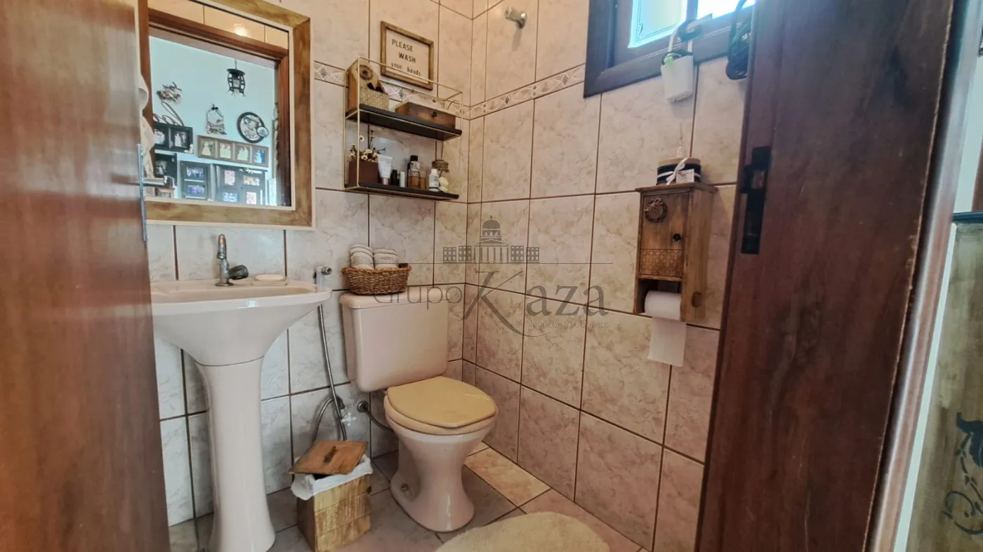 Foto 7 de Casa Padrão em Jardim Santa Maria, Jacareí - imagem 7