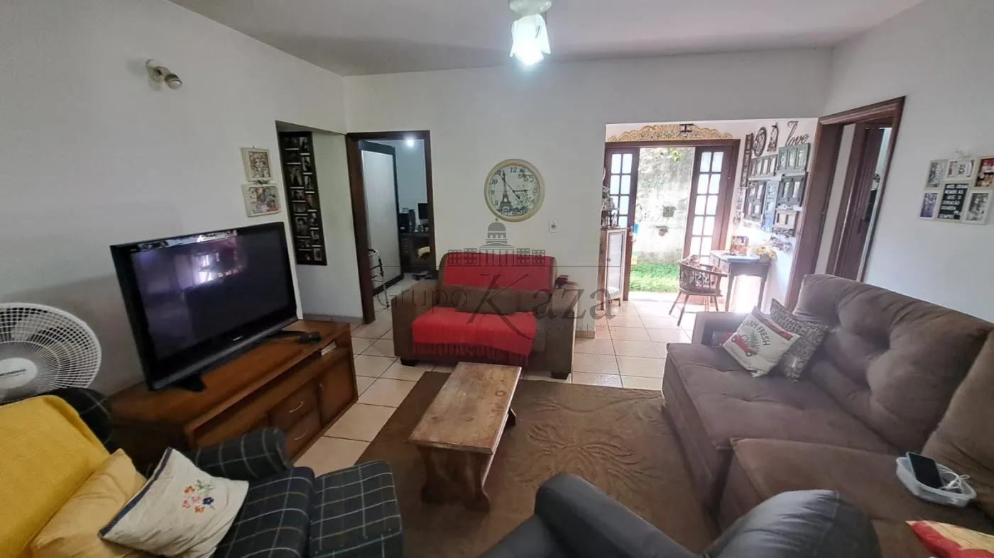 Foto 5 de Casa Padrão em Jardim Santa Maria, Jacareí - imagem 5