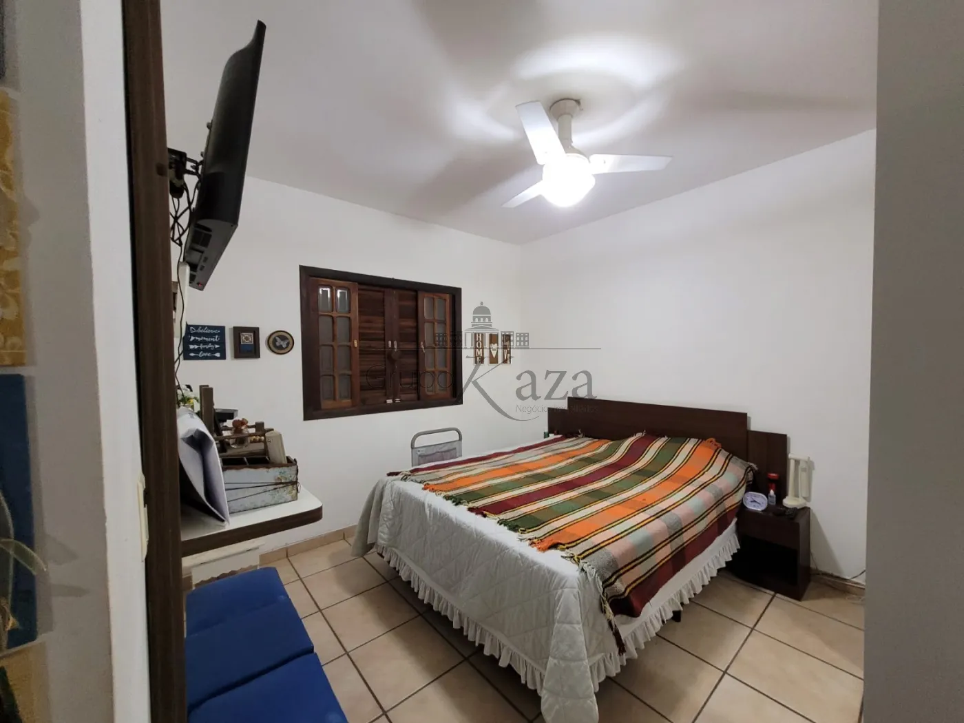 Foto 15 de Casa Padrão em Jardim Santa Maria, Jacareí - imagem 15