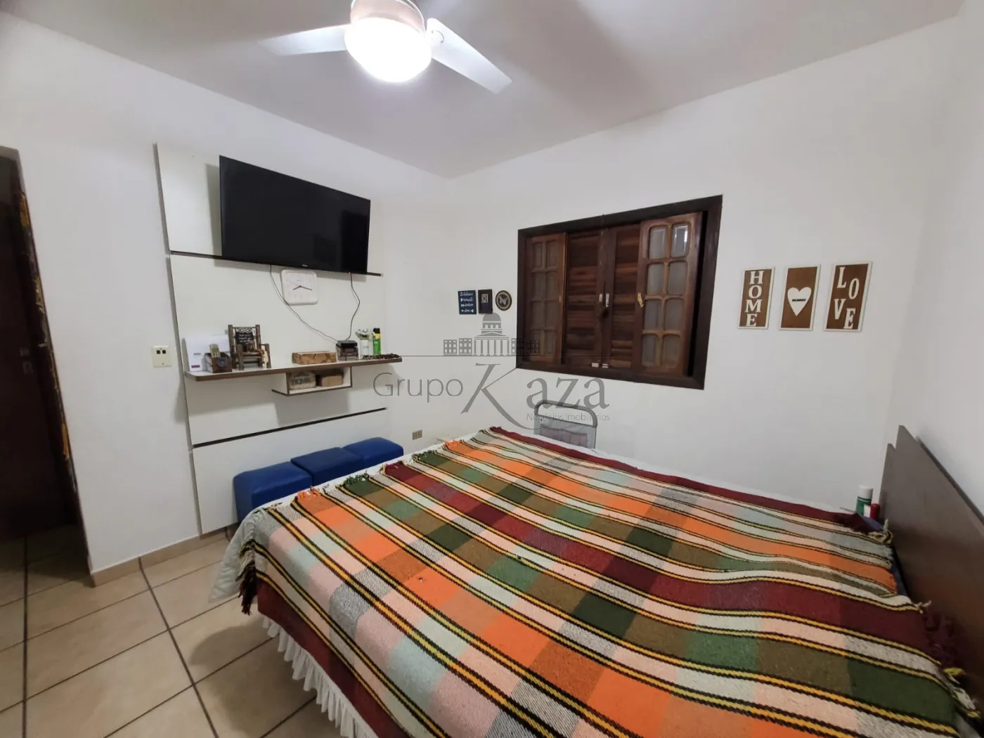 Foto 16 de Casa Padrão em Jardim Santa Maria, Jacareí - imagem 16