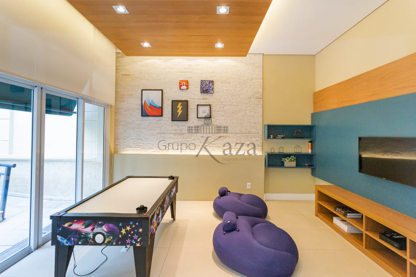 Foto 40 de Apartamento Padrão em Vila Olímpia, São Paulo - imagem 40