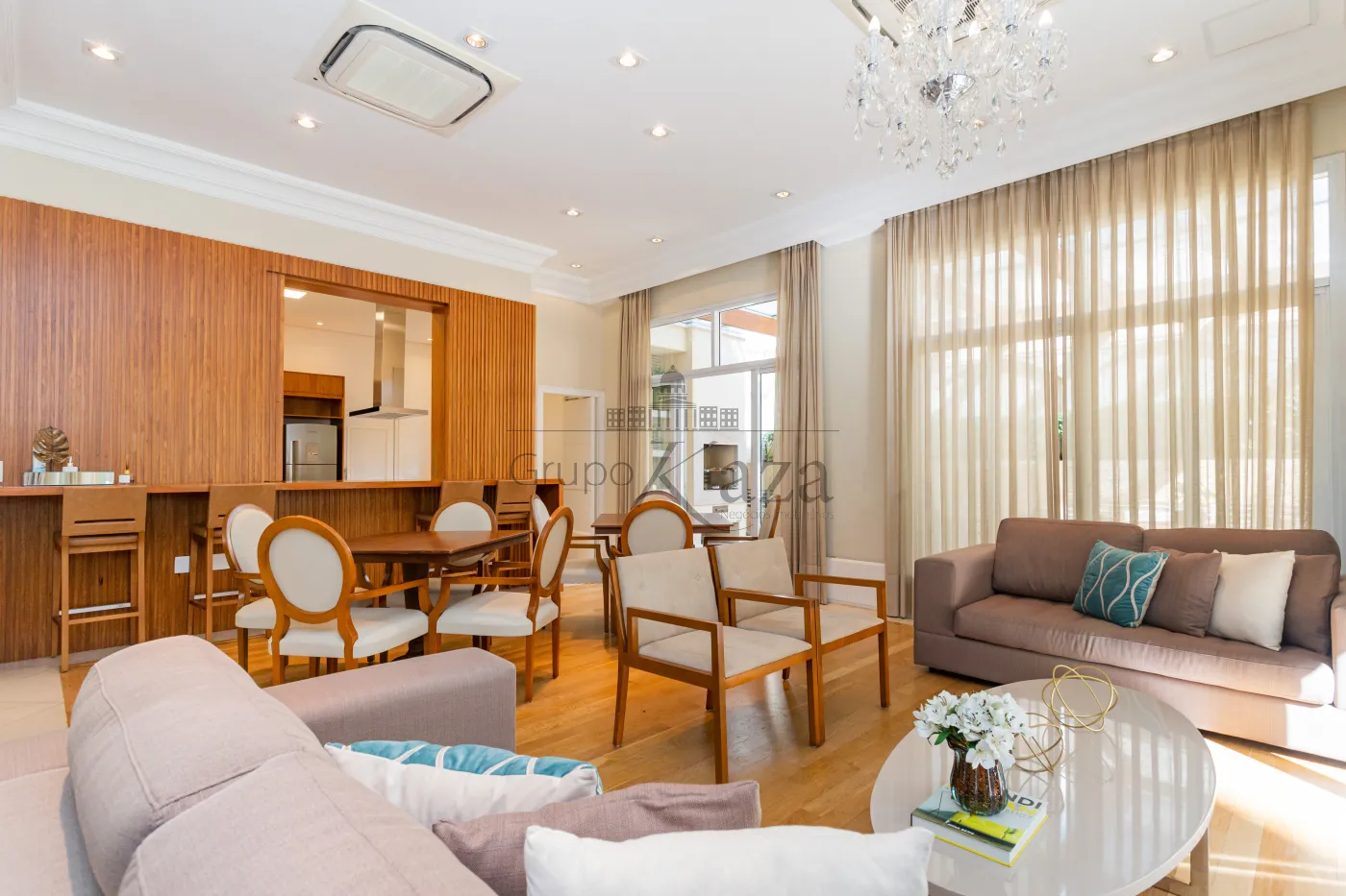 Foto 39 de Apartamento Padrão em Vila Olímpia, São Paulo - imagem 39