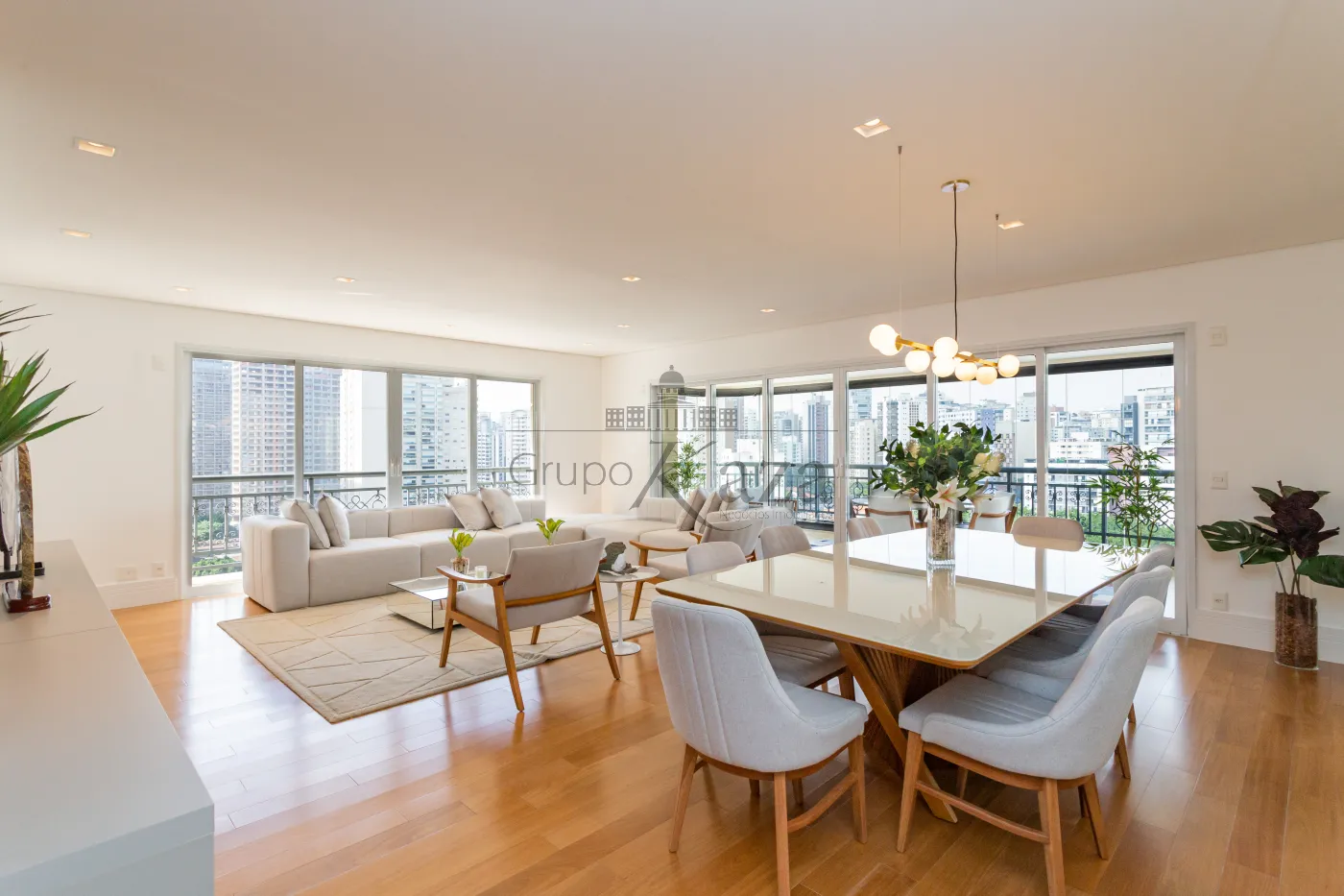 Foto 2 de Apartamento Padrão em Vila Olímpia, São Paulo - imagem 2