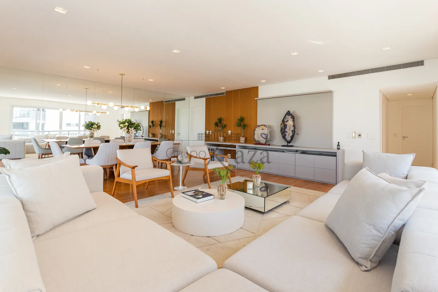 Foto 4 de Apartamento Padrão em Vila Olímpia, São Paulo - imagem 4