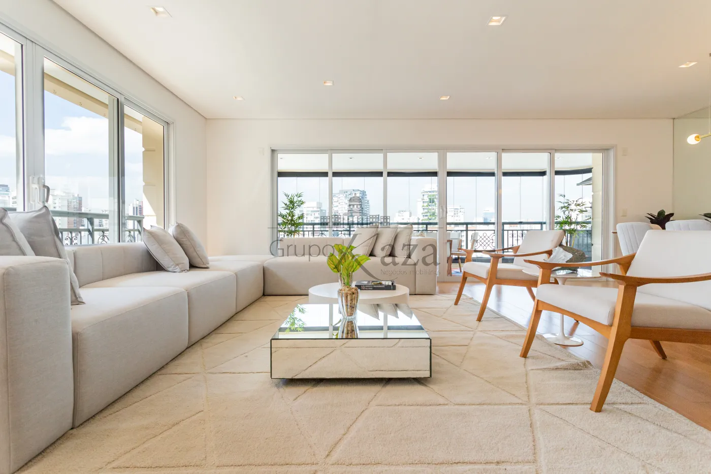 Foto 5 de Apartamento Padrão em Vila Olímpia, São Paulo - imagem 5