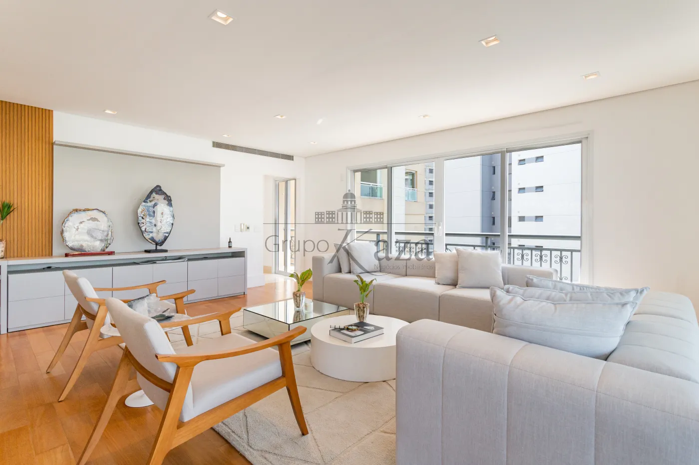 Foto 6 de Apartamento Padrão em Vila Olímpia, São Paulo - imagem 6