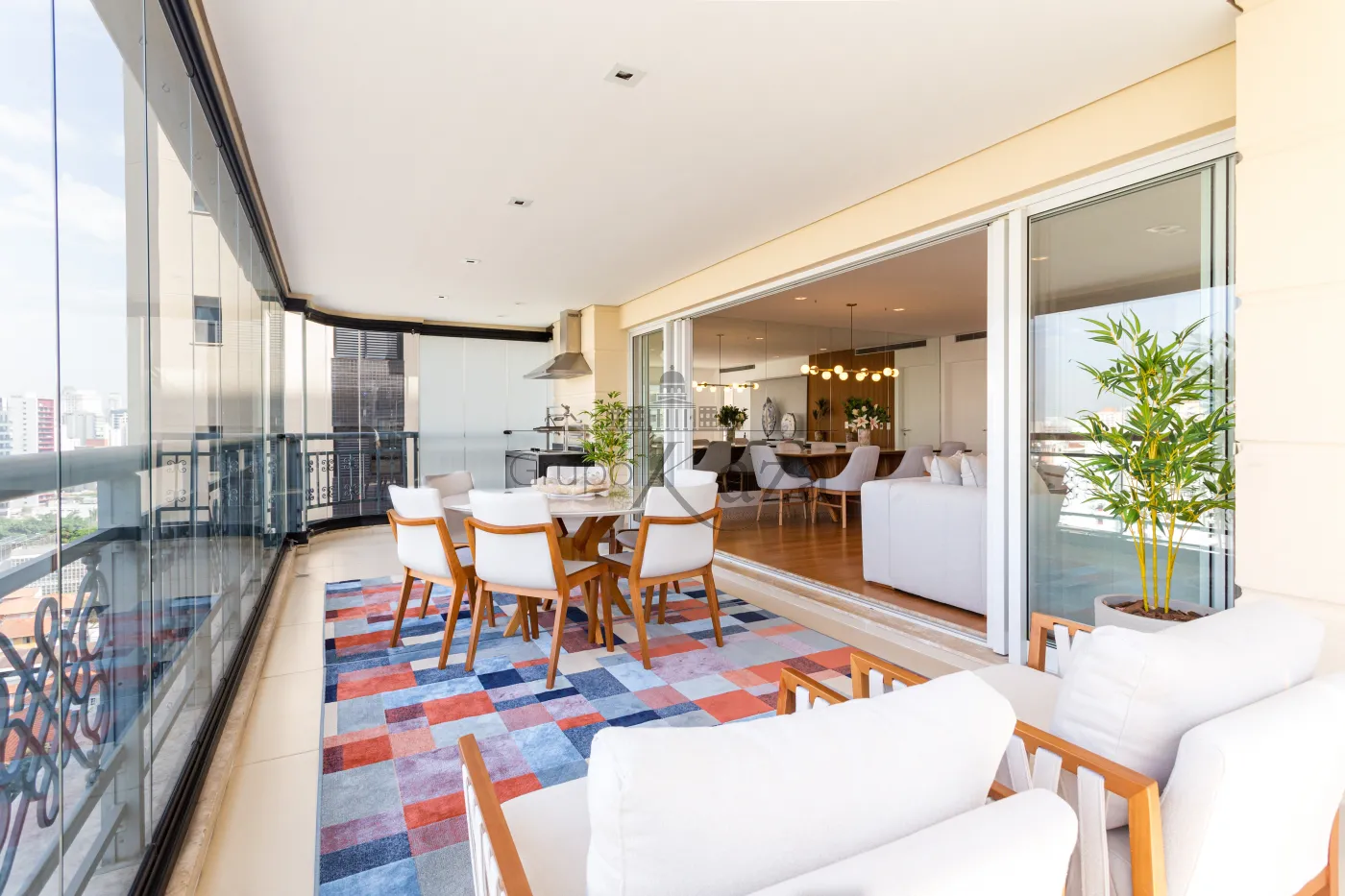 Foto 9 de Apartamento Padrão em Vila Olímpia, São Paulo - imagem 9
