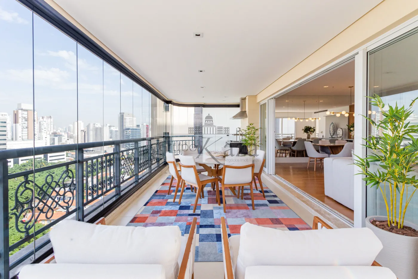 Foto 10 de Apartamento Padrão em Vila Olímpia, São Paulo - imagem 10