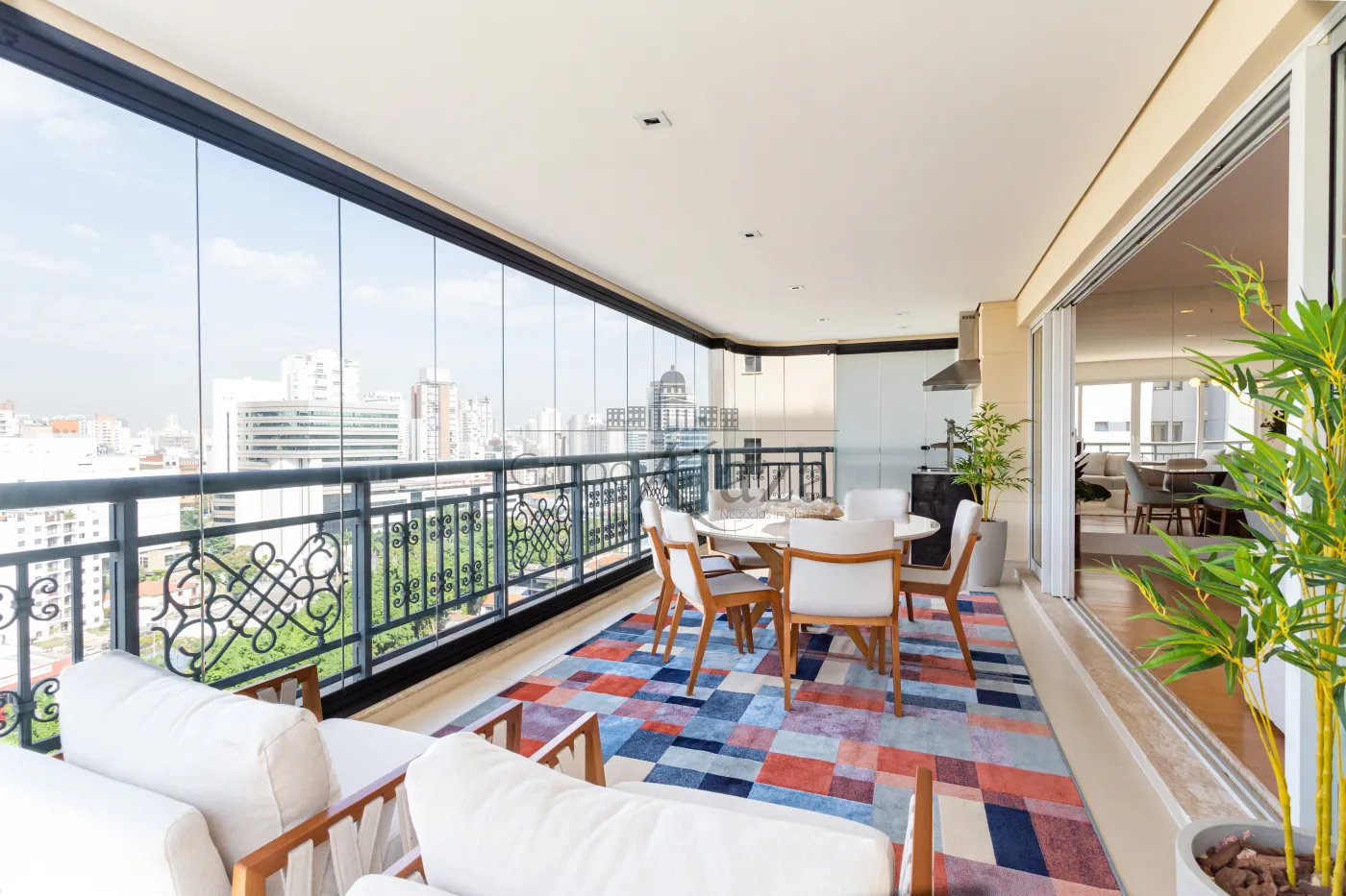 Foto 11 de Apartamento Padrão em Vila Olímpia, São Paulo - imagem 11