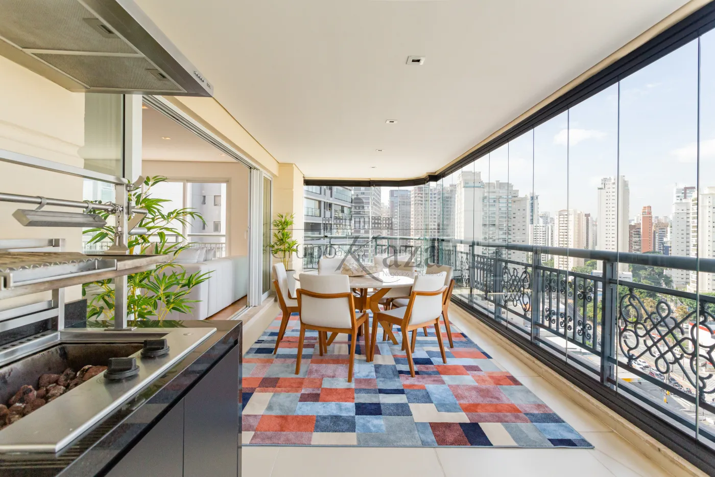 Foto 13 de Apartamento Padrão em Vila Olímpia, São Paulo - imagem 13