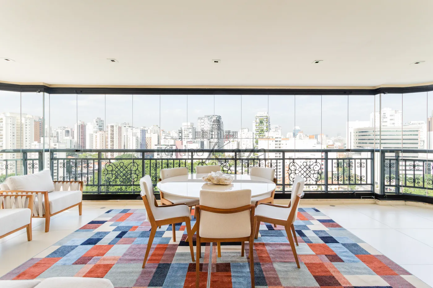 Foto 14 de Apartamento Padrão em Vila Olímpia, São Paulo - imagem 14