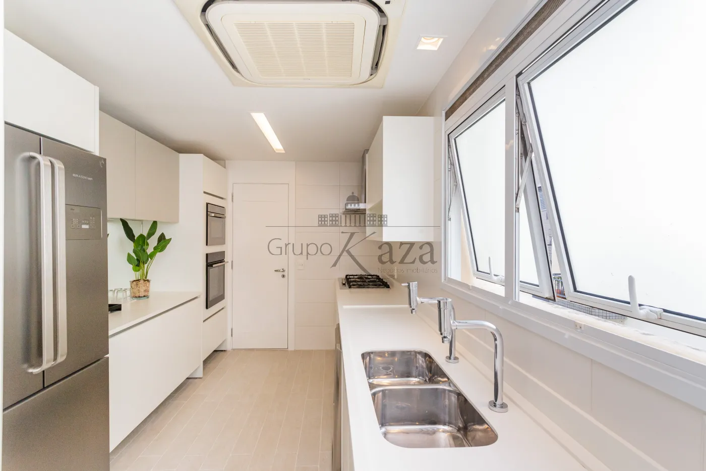 Foto 16 de Apartamento Padrão em Vila Olímpia, São Paulo - imagem 16