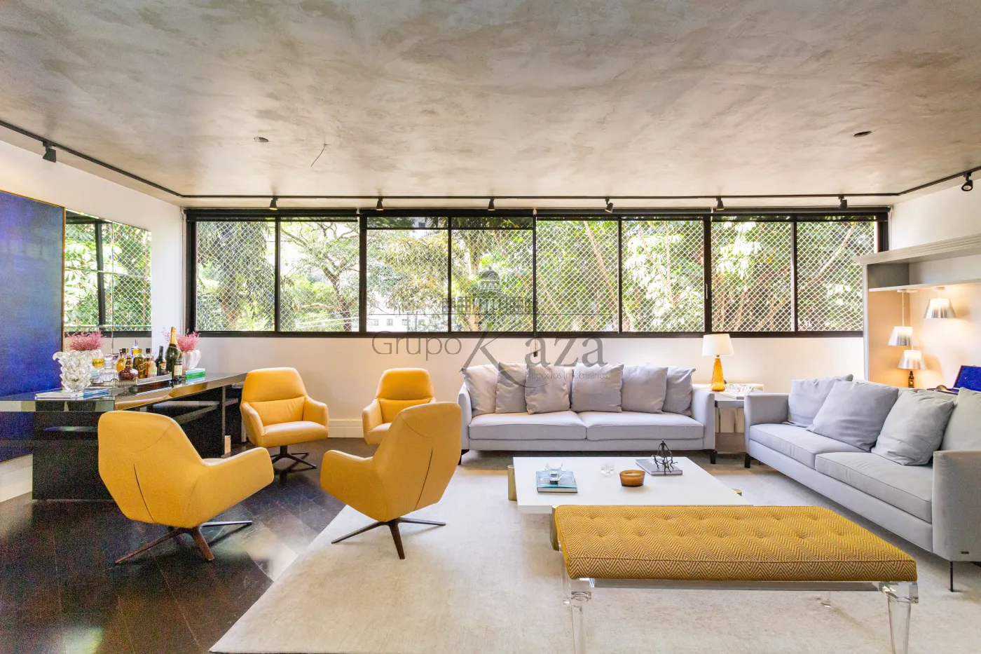 Foto 6 de Apartamento Padrão em Indianópolis, São Paulo - imagem 6