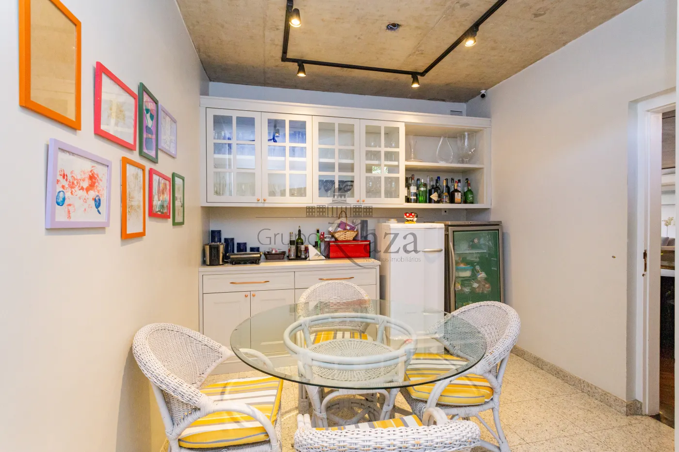 Foto 9 de Apartamento Padrão em Indianópolis, São Paulo - imagem 9