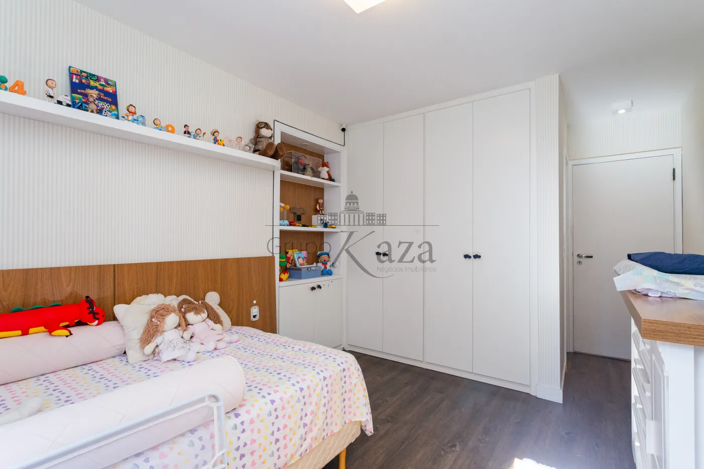 Foto 16 de Apartamento Padrão em Indianópolis, São Paulo - imagem 16