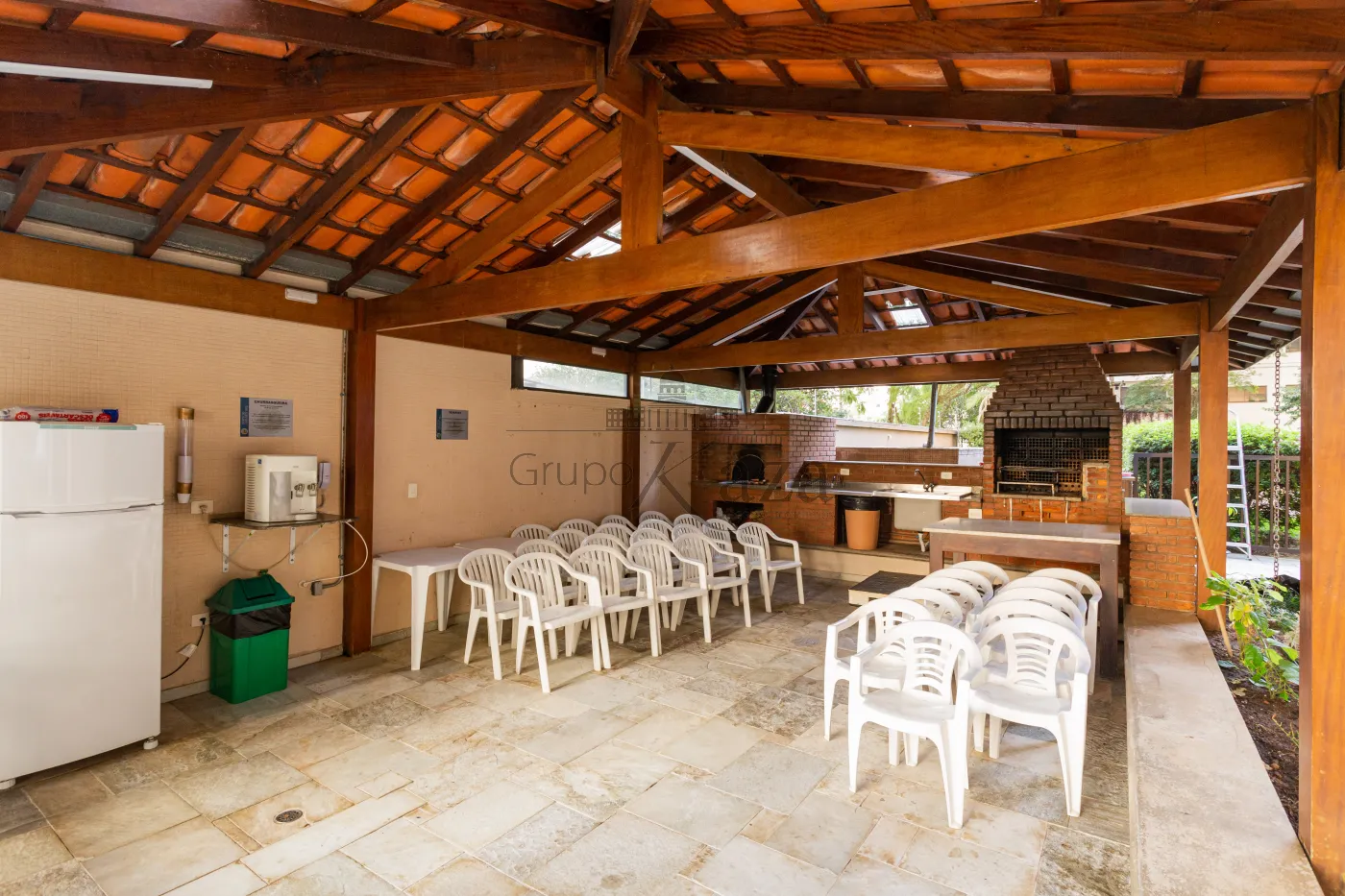 Foto 19 de Apartamento Padrão em Indianópolis, São Paulo - imagem 19