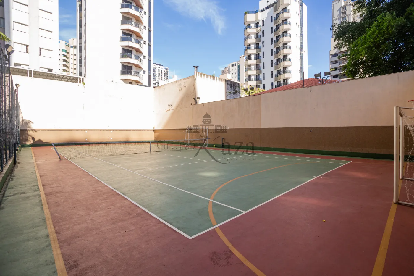 Foto 20 de Apartamento Padrão em Indianópolis, São Paulo - imagem 20