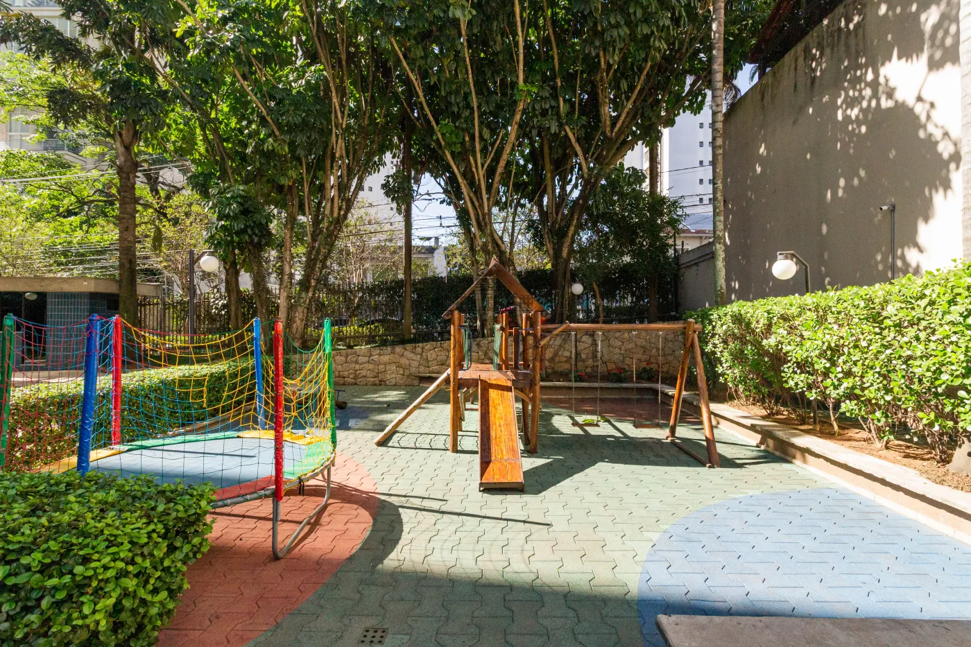 Foto 22 de Apartamento Padrão em Indianópolis, São Paulo - imagem 22