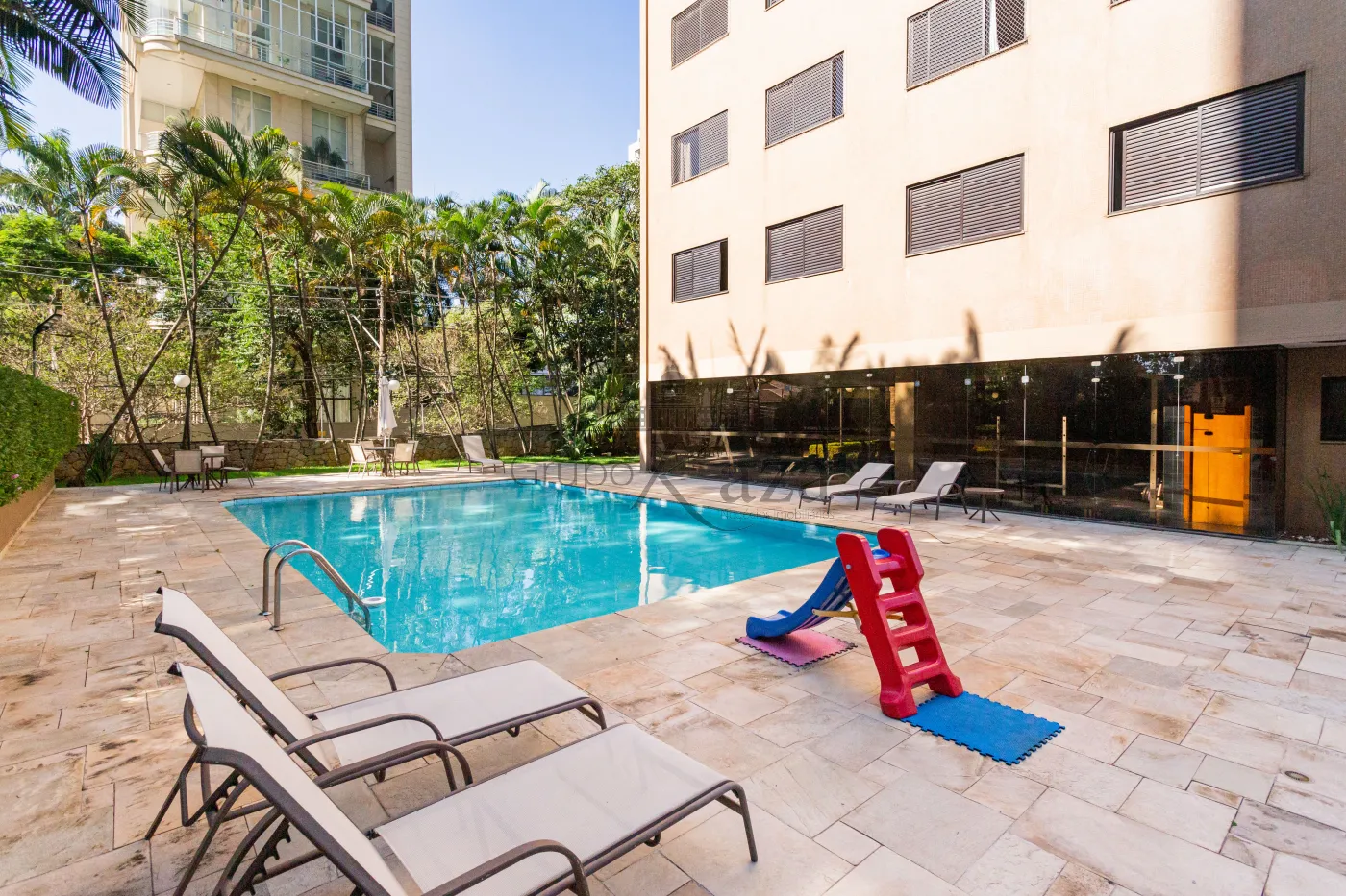 Foto 23 de Apartamento Padrão em Indianópolis, São Paulo - imagem 23