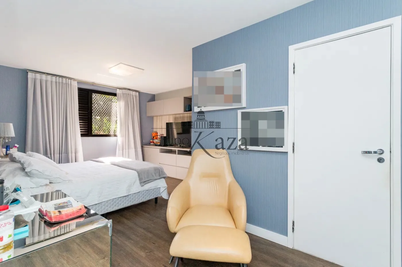 Foto 12 de Apartamento Padrão em Indianópolis, São Paulo - imagem 12