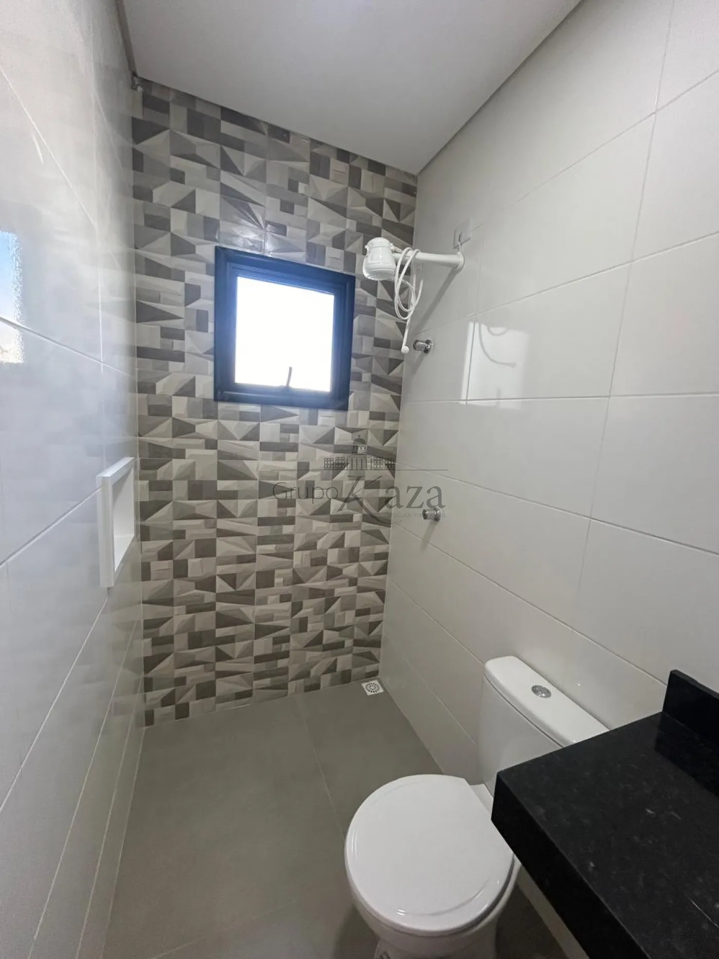 Foto 15 de Casa Padrão em Vila Santos, Caçapava - imagem 15