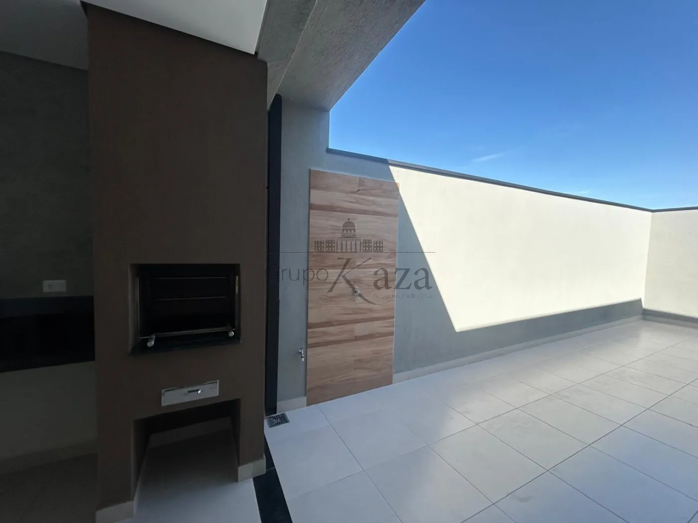 Foto 5 de Casa Padrão em Vila Santos, Caçapava - imagem 5