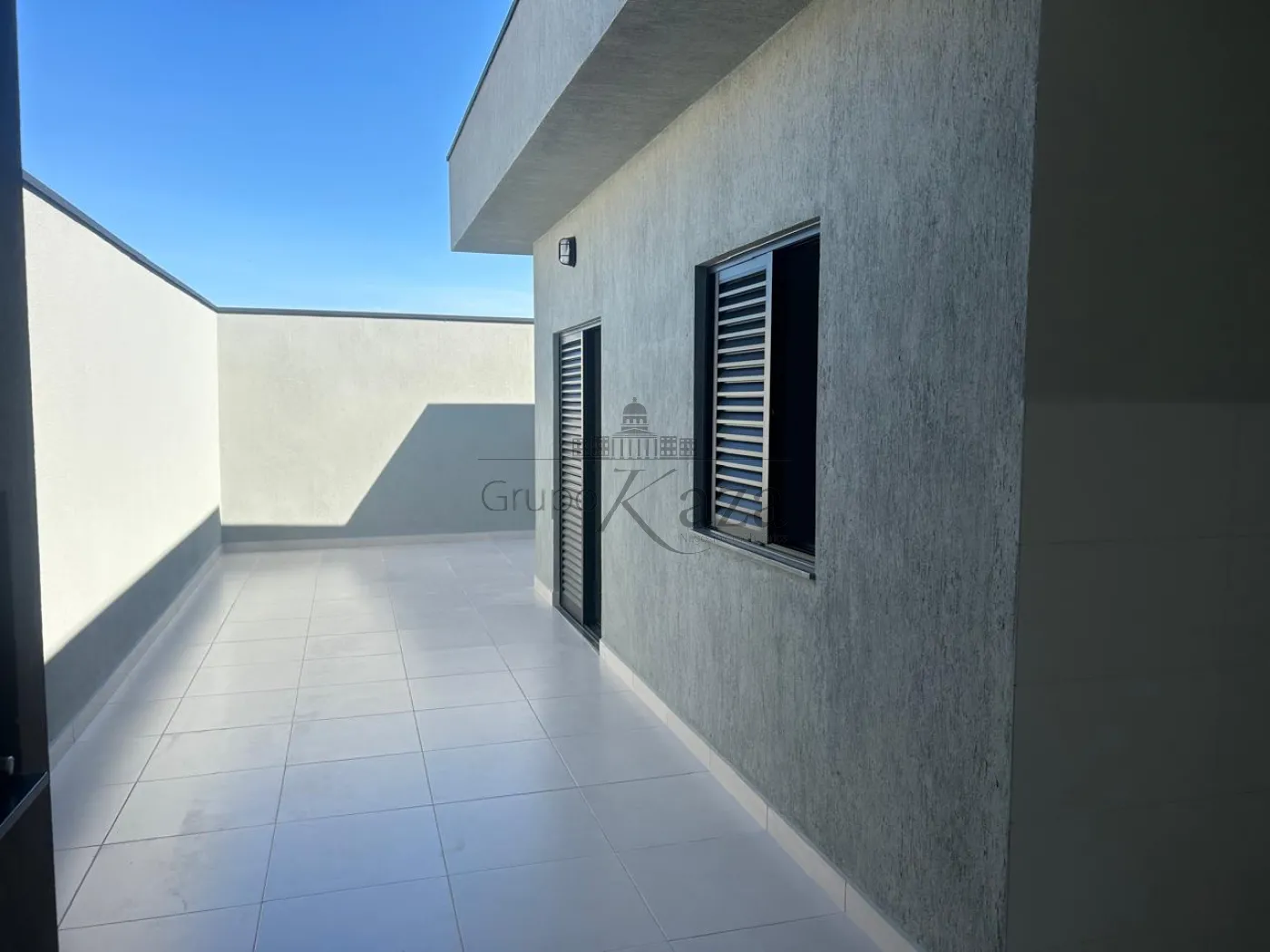 Foto 19 de Casa Padrão em Vila Santos, Caçapava - imagem 19