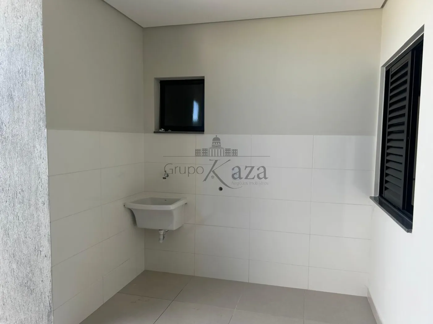 Foto 20 de Casa Padrão em Vila Santos, Caçapava - imagem 20