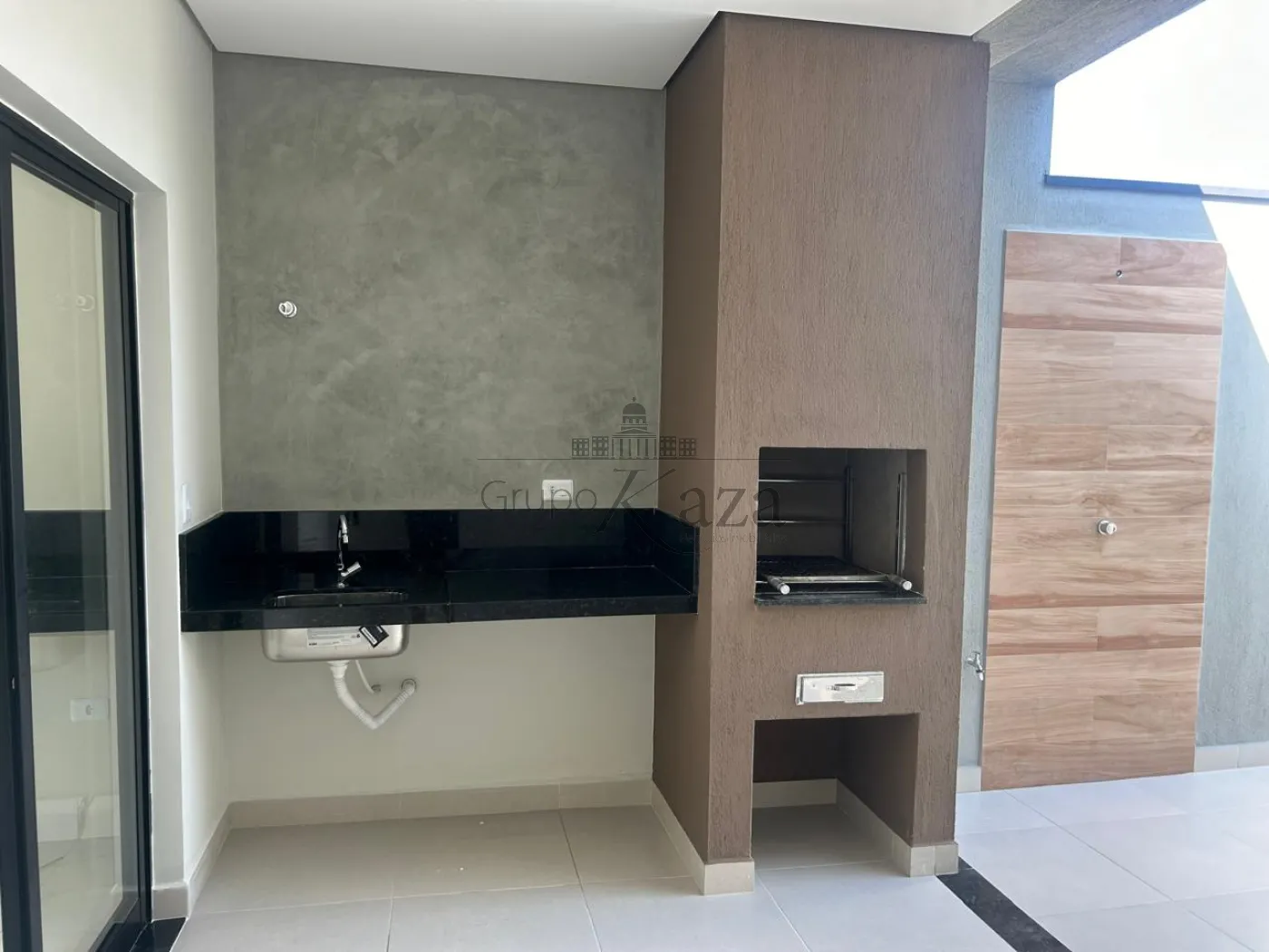 Foto 4 de Casa Padrão em Vila Santos, Caçapava - imagem 4