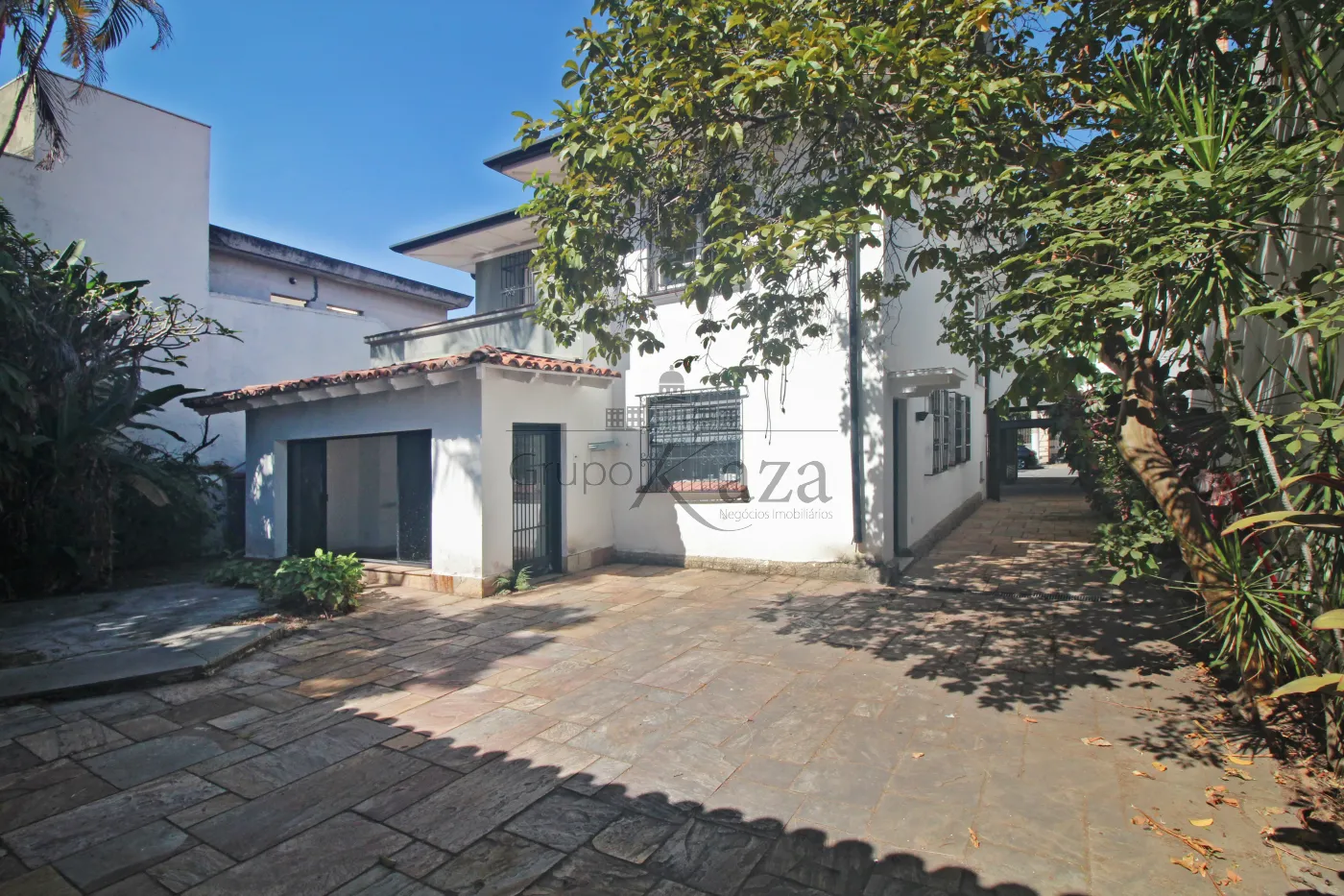 Foto 11 de Casa Comercial  Residencial em Jardim Paulista, São Paulo - imagem 11
