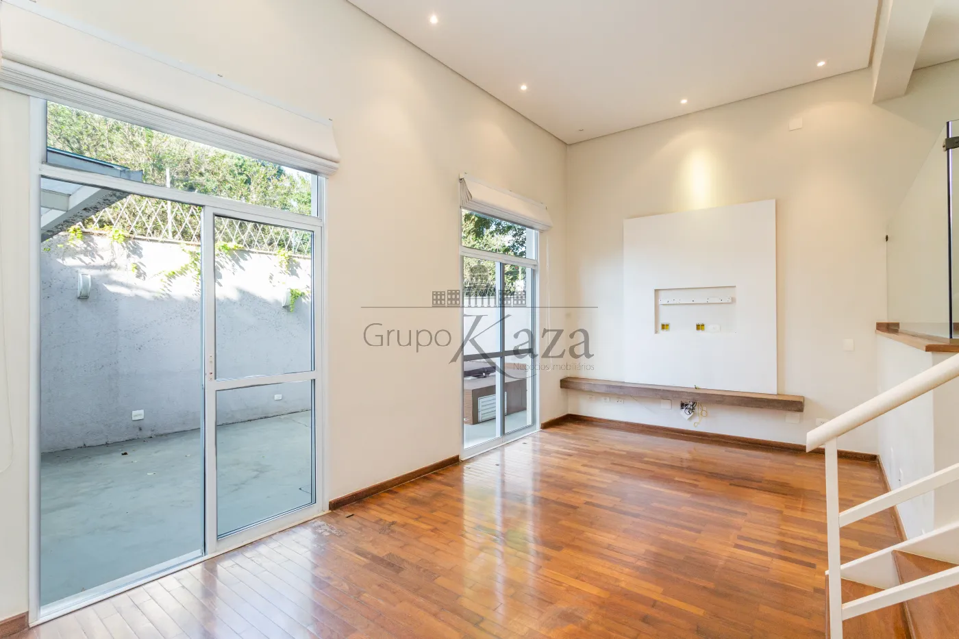 Foto 1 de Casa Condomínio em Vila Madalena, São Paulo - imagem 1