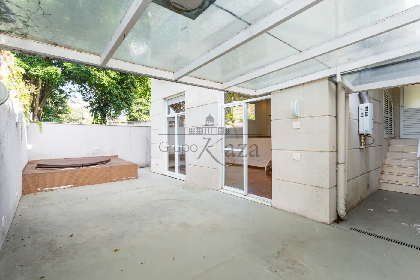 Foto 12 de Casa Condomínio em Vila Madalena, São Paulo - imagem 12