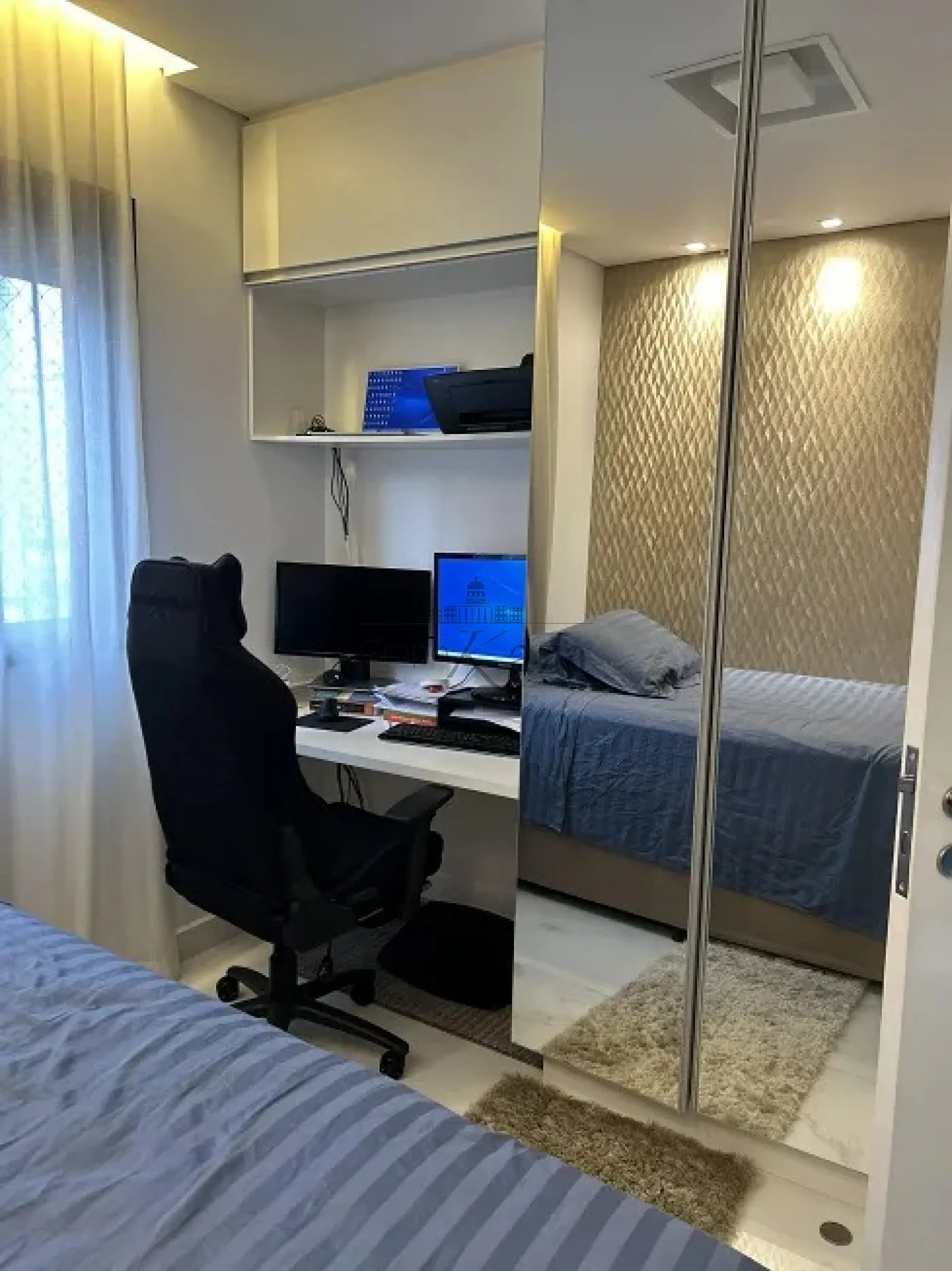 Foto 8 de Apartamento Padrão em Pinheiros, São Paulo - imagem 8