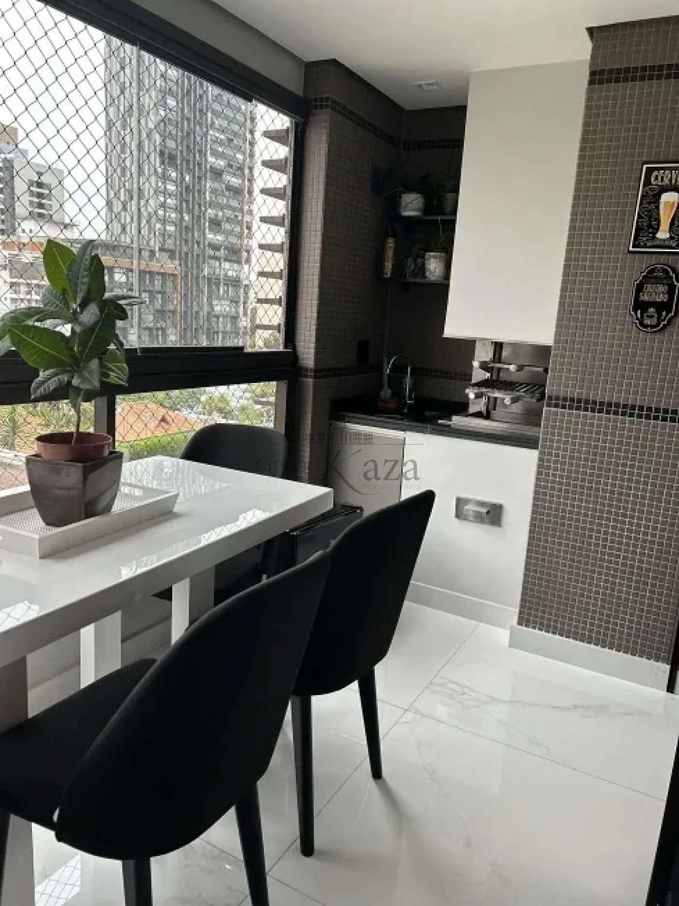 Foto 5 de Apartamento Padrão em Pinheiros, São Paulo - imagem 5