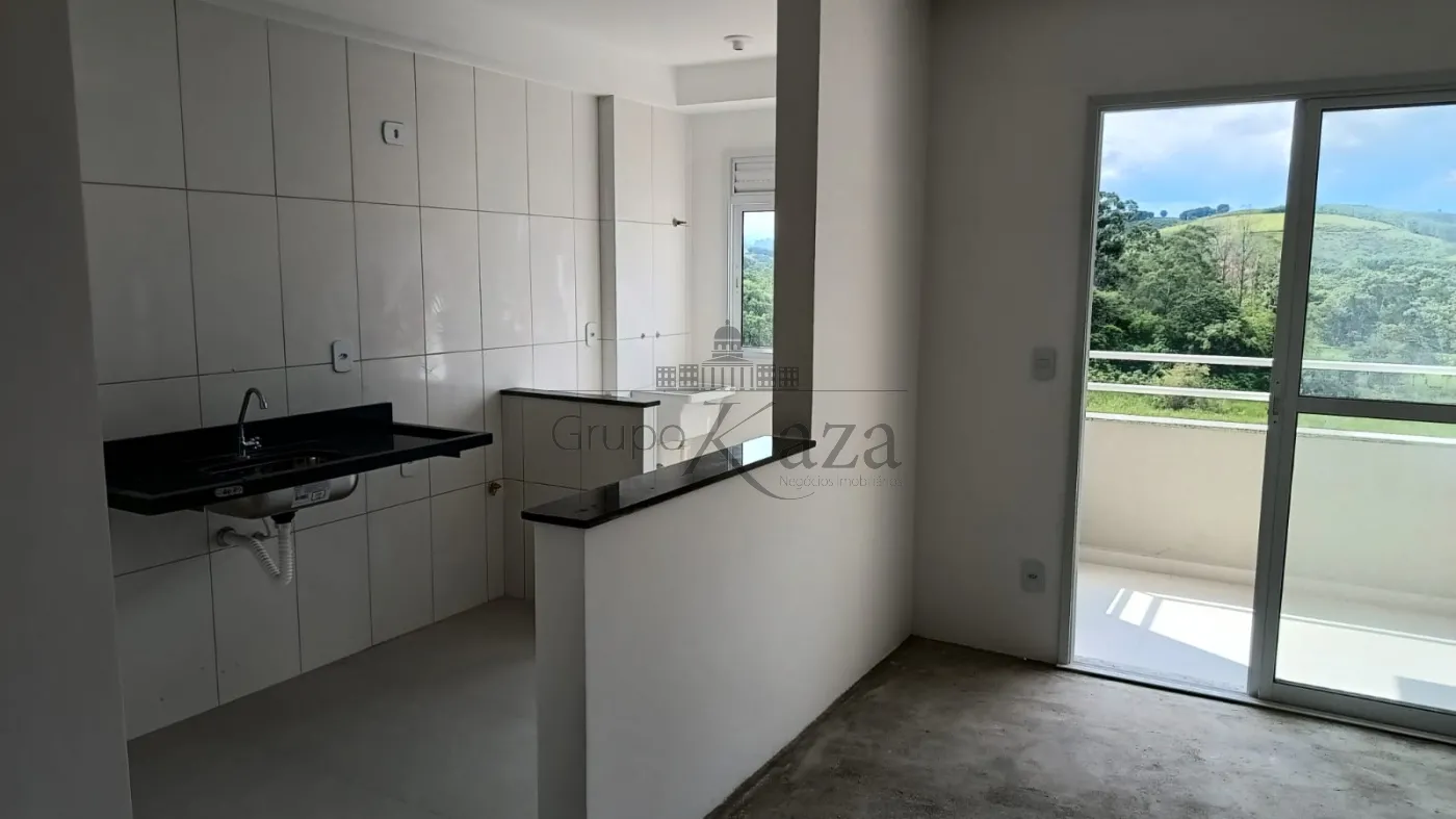 Foto 1 de Apartamento Padrão em Vila Rangel, São José dos Campos - imagem 1