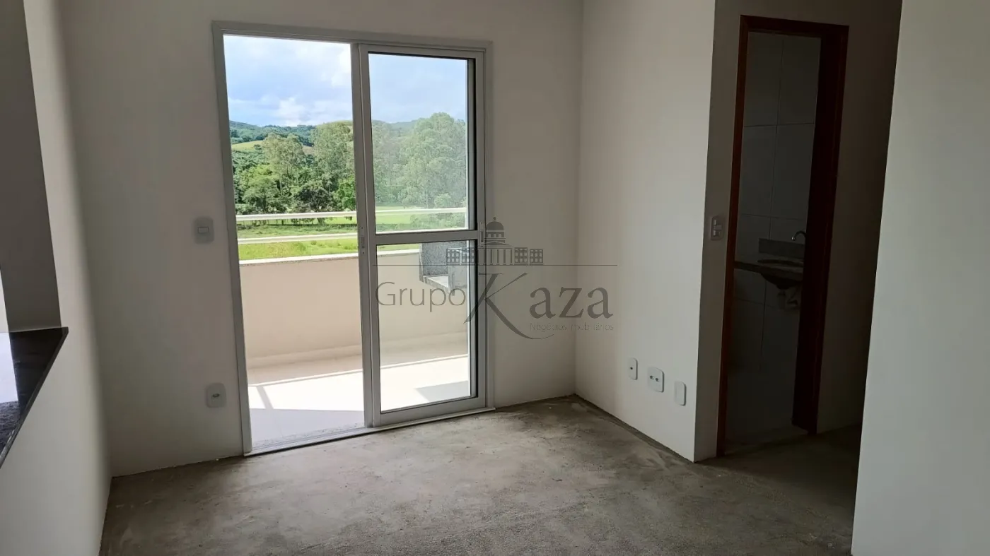 Foto 2 de Apartamento Padrão em Vila Rangel, São José dos Campos - imagem 2