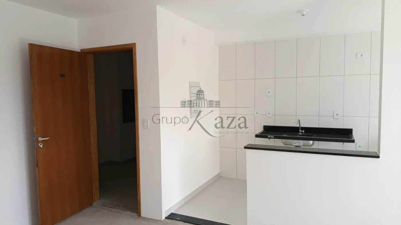 Foto 6 de Apartamento Padrão em Vila Rangel, São José dos Campos - imagem 6