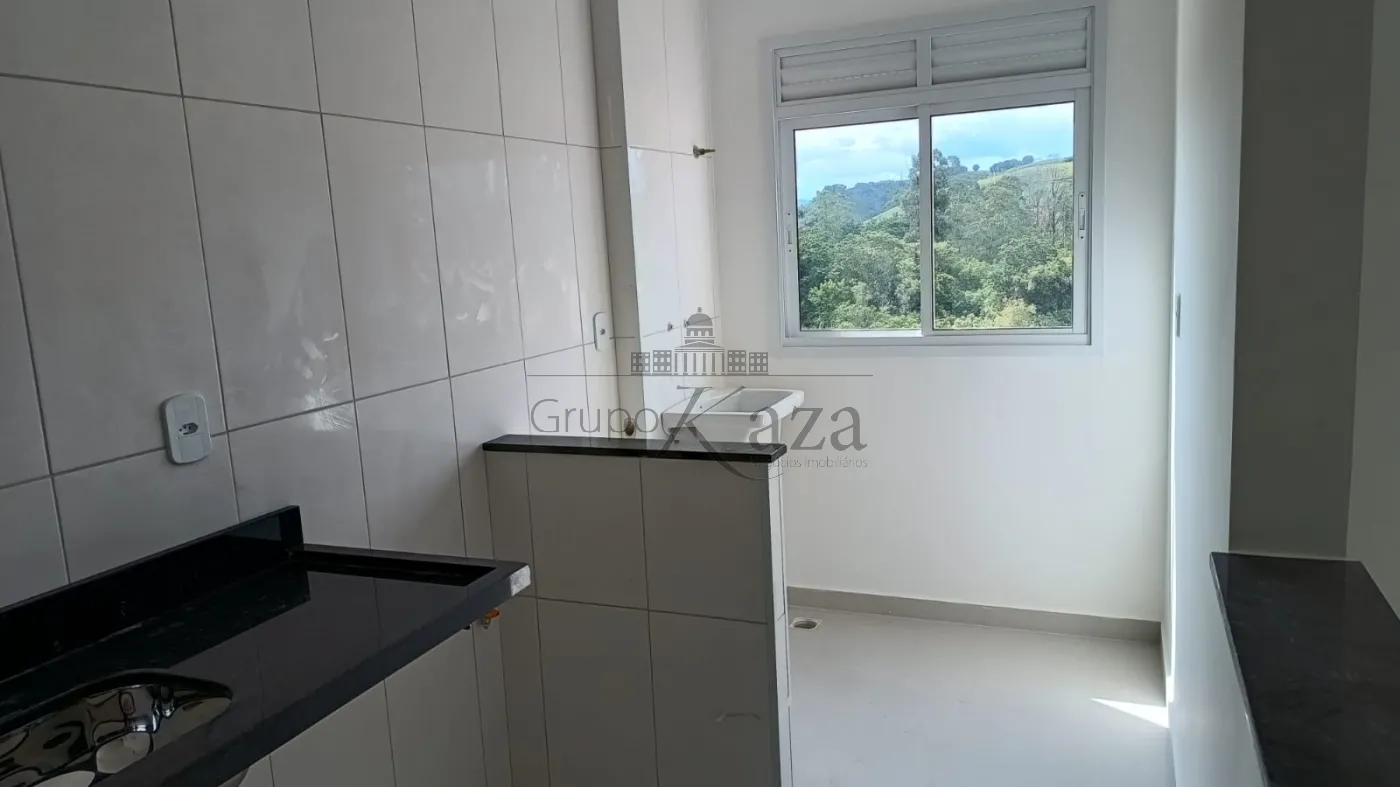 Foto 7 de Apartamento Padrão em Vila Rangel, São José dos Campos - imagem 7