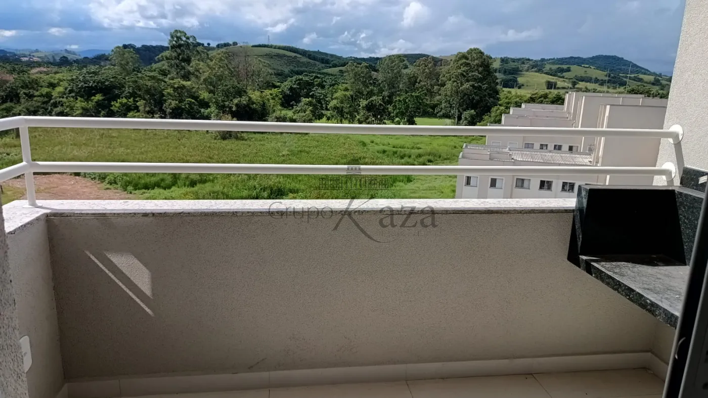 Foto 4 de Apartamento Padrão em Vila Rangel, São José dos Campos - imagem 4