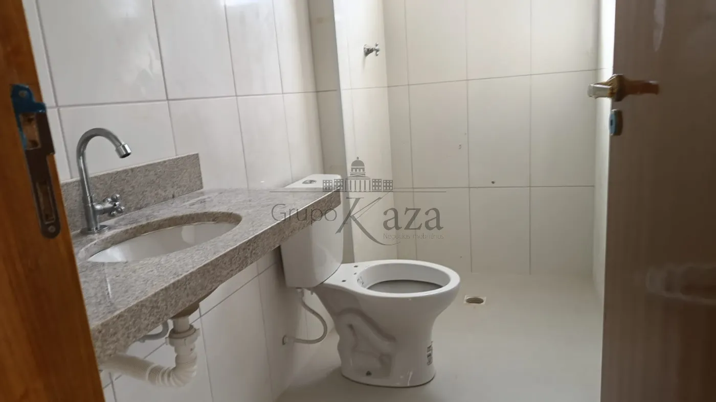 Foto 9 de Apartamento Padrão em Vila Rangel, São José dos Campos - imagem 9