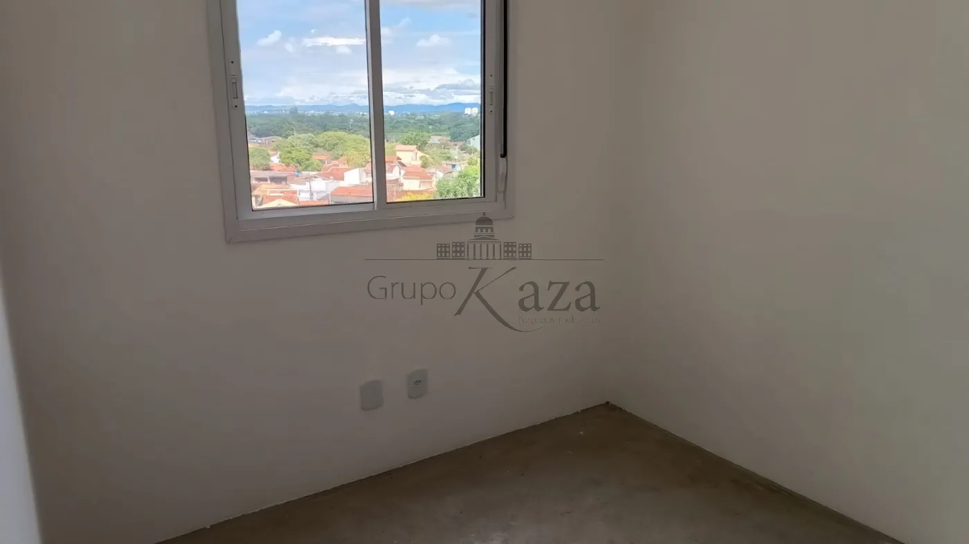 Foto 11 de Apartamento Padrão em Vila Rangel, São José dos Campos - imagem 11