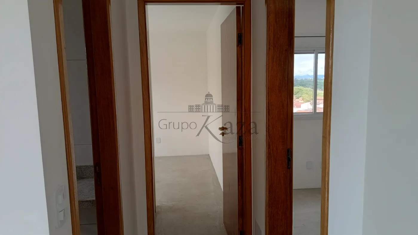 Foto 8 de Apartamento Padrão em Vila Rangel, São José dos Campos - imagem 8