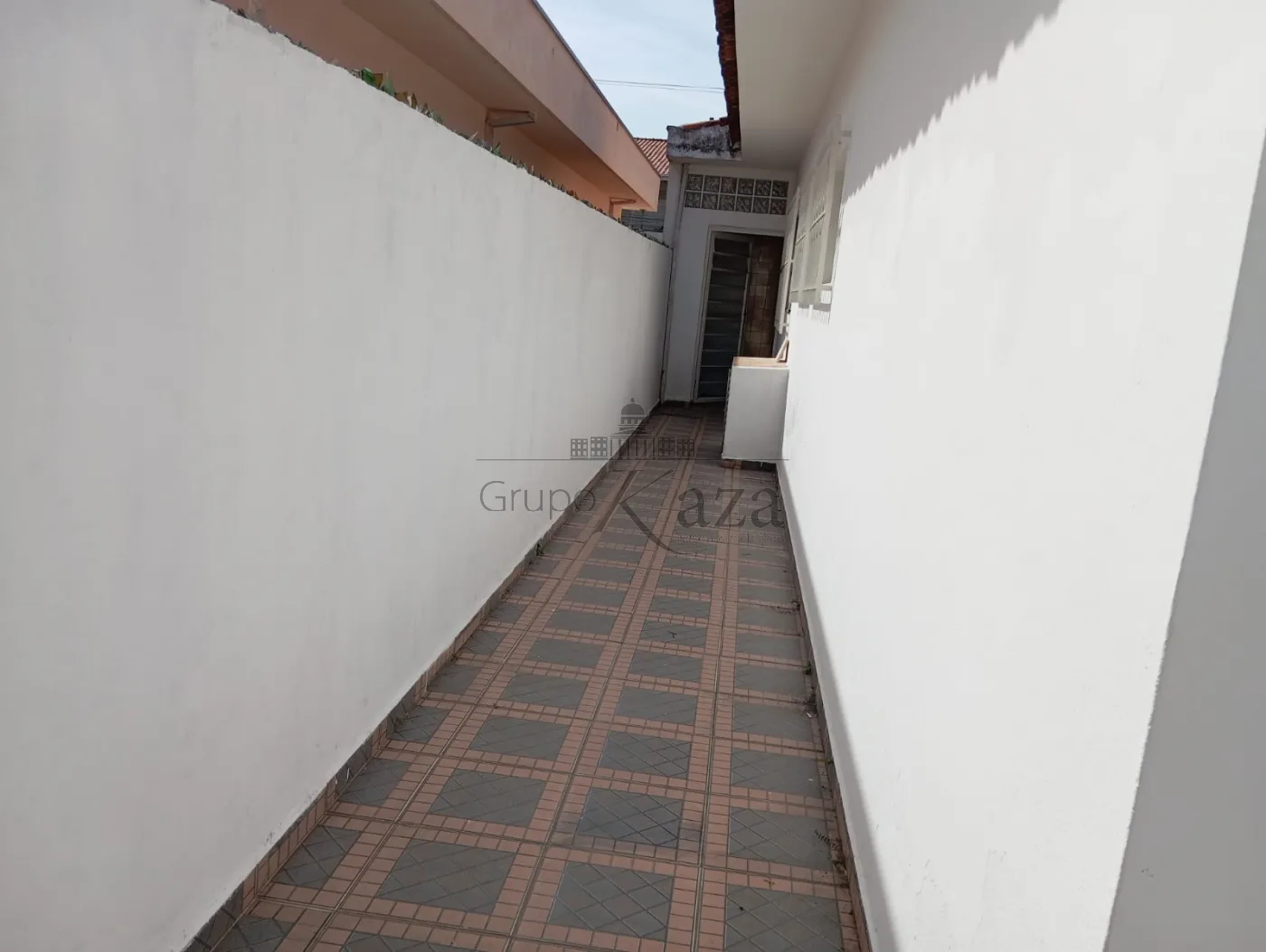 Foto 7 de Casa Térrea em Jardim Paraíso, São José dos Campos - imagem 7